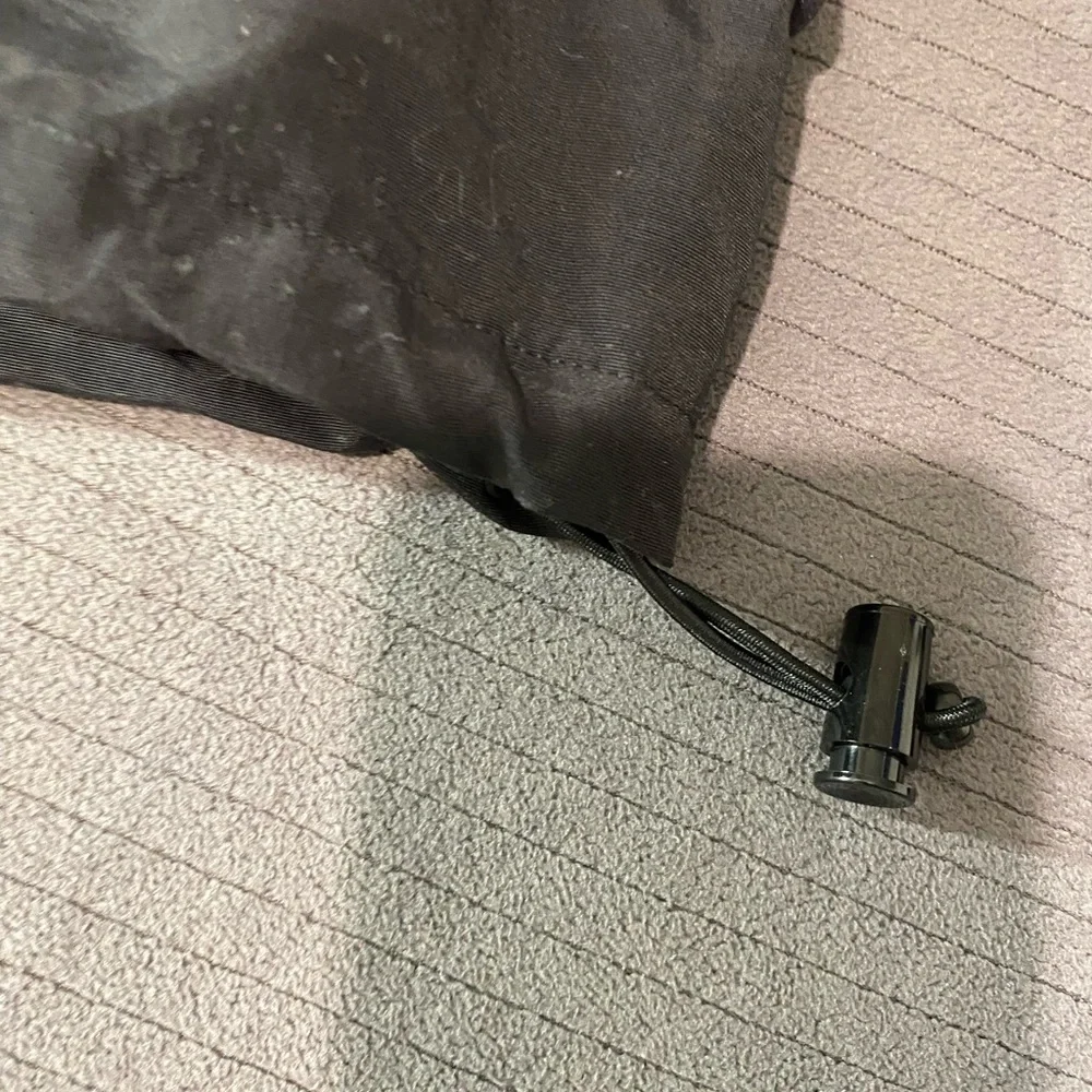 The North Face Retro Rage Collection Sweatshirt Black - Picture 12 of 13